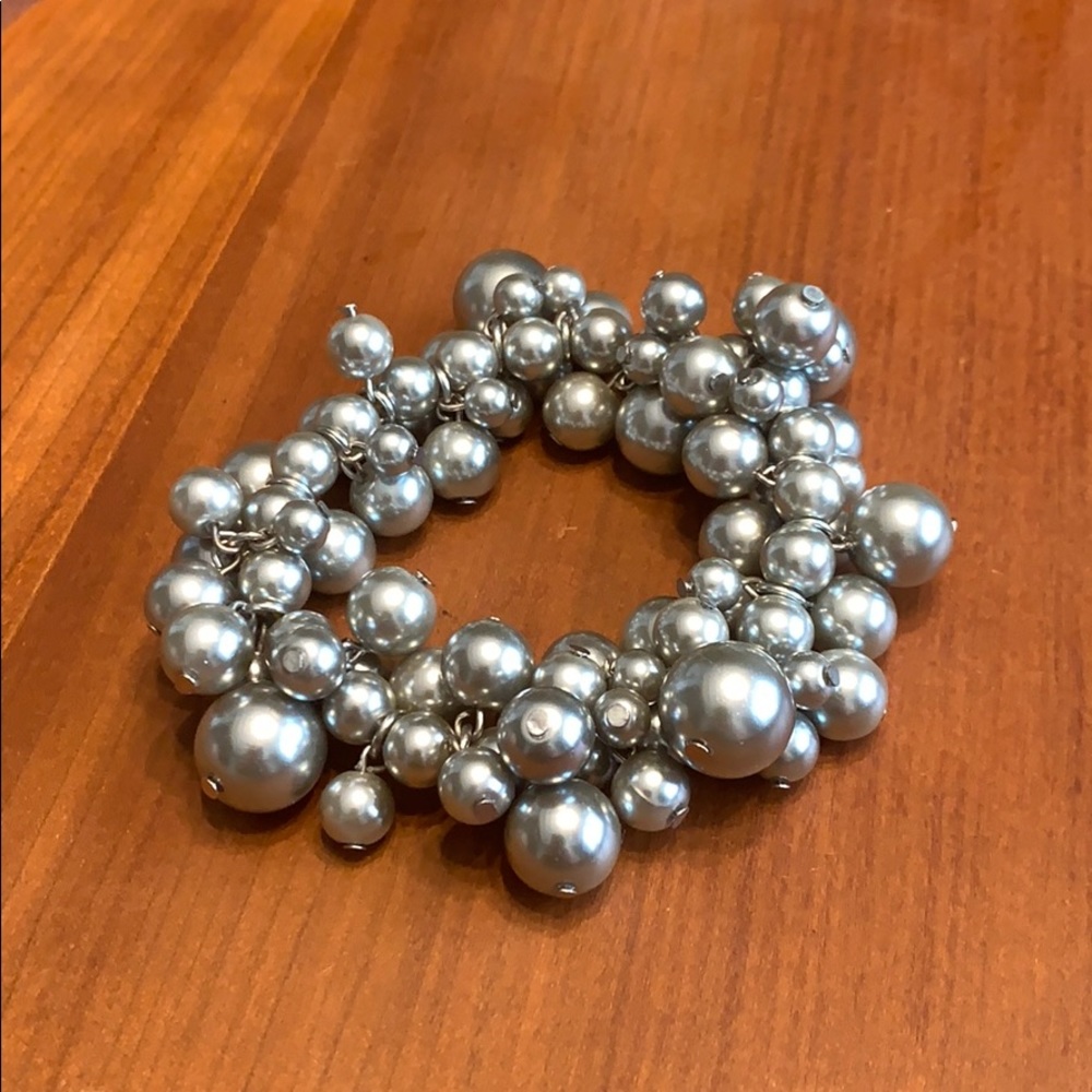 The Limited bracelet